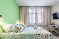 Moderno Apartamento em Copacabana 300 Metros da praia - B&B Rio de Janeiro