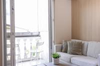 Superior Studio with Balcony and Private Bathroom