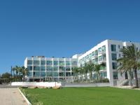 Too Coool Studio Apartment Coralli Resort - Ferienwohnung Protaras