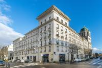 Le Vercoatta Cocon Appart - Near to Disneyland - B&B Serris