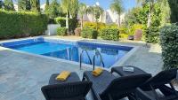 Too Coool Villa Milos Lifestyle - Ferienwohnung Protaras