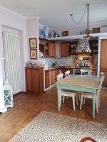 Dina Riviera - Ferienwohnung Cattolica