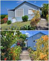 Blue Haven Villa 1 - B&B Village