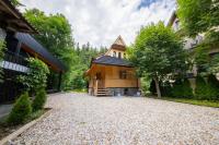 Domek Sauna & Jacuzzi - Ferienwohnung Poronin