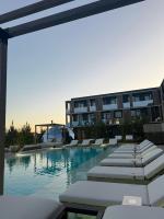 Apartamentai INFINITUM SEA - B&B Palanga