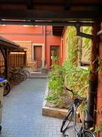 Strasbourg centre gare - B&B Strasburgo