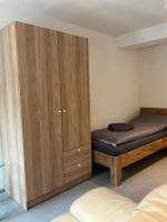 Base Amsteg - B&B Silenen