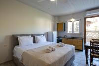 Mythos Suites-Hermes apartment - B&B Methóni