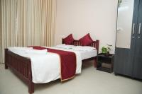 3BHK Kamla Luxury Villa, Edappally, Near Lulu & Amrita - B&B Ernākulam