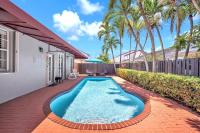 Casita Azul - Miami Retreat w Pool Family - B&B Miami