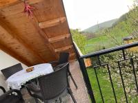 Appartement avec Balcon