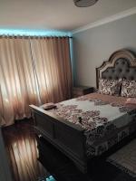Residence Manu Targu Neamt - B&B