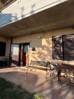 Tuscany Love Apartment - Chambres d’hôtes Radicofani