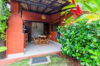 Vila Damai Maresias - Ferienwohnung Maresias