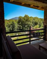 Stone House Bran - Ferienwohnung Tohanu Nou