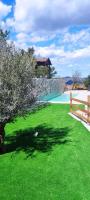 Villa Mediterranex - Chambres d'hôtes Calpe