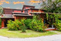 Vila Damai Maresias - B&B