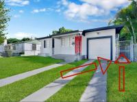 HOT TUB and Washer & Dryer in Unit - Ferienwohnung Miami