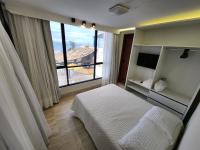 One-Bedroom Premium Apartment with Ocean View