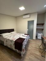 Camera Matrimoniale con Bagno Privato