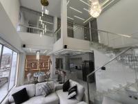 Apartamento Duplex amoblado, Edificio Asturiano - 601 - Chambres d'hôtes Bogota