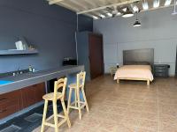 Loft Casa Itayata - Chambres d’hôtes Oaxaca