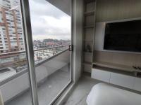 Apartamento Duplex amoblado, Edificio Asturiano - 601 - Chambres d'hôtes Bogota