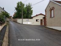 Chavot Bellevue - Chambres d’hôtes Chavot-Courcourt