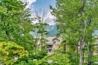 Tremblant Prestige - Verbier 8-203 - Ferienwohnung Mont-Tremblant