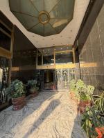 Abdulaziz Al Saud Street - Panoramic Nile-Pyramids view 3BR Apartment - B&B Il Cairo