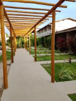 Pousada Maresia - B&B São Miguel dos Milagres