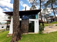 Cabaña DAGO - Chambres d'hôtes Mazamitla