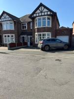 Manchester Victoria House - B&B Manchester