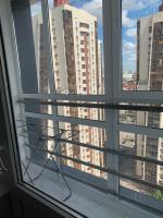 Евродвушка около посольства США - B&B Astana