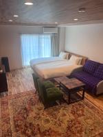 Chikamatsu Building 2nd Floor West - Vacation STAY 19338 - B&B Kyoto