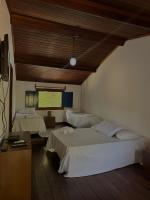 Quadruple Room with Private Bathroom