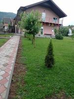 Camera Doppia con Letti Singoli con Terrazza