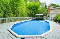 Tranquil and Pet-Friendly Estate on Long Island! - B&B Hauppauge