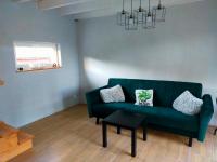 Two-Bedroom Townhouse