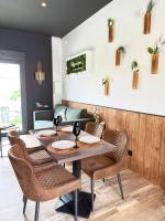 Jardin Secret - B&B Groffliers