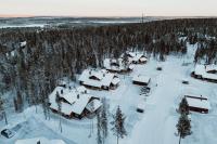 Auroralevi Sointuilevi B63, Central, Sauna, Ski nearby - Ferienwohnung Levi