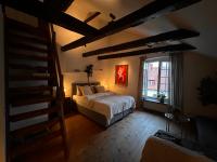 Kalmar City - B&B Kalmar