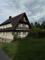 Agroturystyka u Anieli - Wśród Gór i Ziół - B&B Krośnica