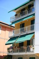 Arcobaleno Home - Ferienwohnung Rapallo