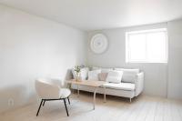 Ny og moderne leilighet i Bodø Sentrum! - Bed and Breakfast Bodø