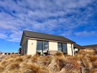 Starview 88 Apartment - Lake Tekapo - B&B