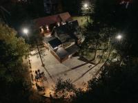 Vila Dunja 1 - B&B Divčibare