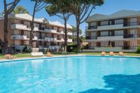 Apartment in Calella de Palafrugell with a pool and parking - B&B Calella de Palafrugell