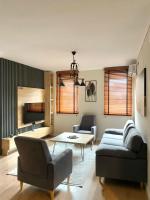 Apartment Ness1 - Ferienwohnung Pristina