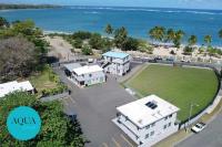 Fully Renovated Beachfront 2 Bedroom Unit 2 1 Bath Prime Dorado Location - B&B